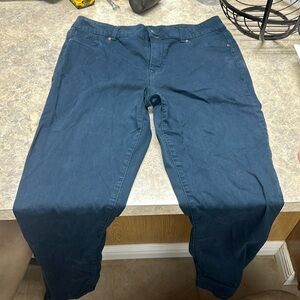 Maurice’s Jeggings